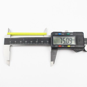 Výrobce přizpůsobené barevné vysoké elasticity a vysoká odolnost vodotěsný a odolný proti opotřebení