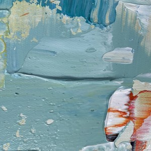 100% ručně malované umění ručně vyráběné olejové zdi umění malba originální abstraktní plátno pro živý pokoj