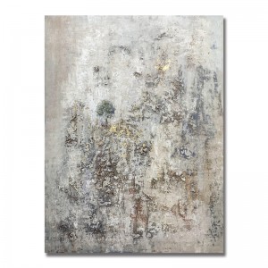 Hot prodej továrny cena zakázkové malby abstraktní severské moderní 3d malířský rámeček jiné malování zdi umění