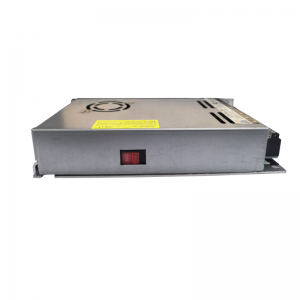 110V 220V AC DC 24V 300W Slim Spínacínapájecí zdroj SMPS pro 3D tiskárnu zařízení Zařízení průmyslový stroj