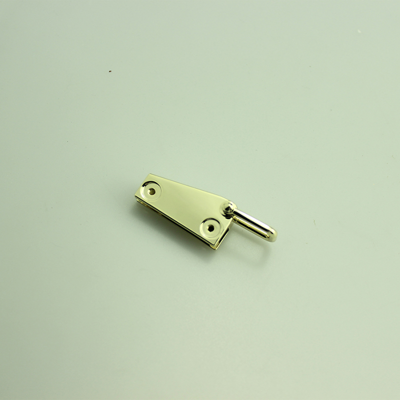 Módní kovové rameno popruh kroužek přezka. Side Clip Hook Spona příslušenství