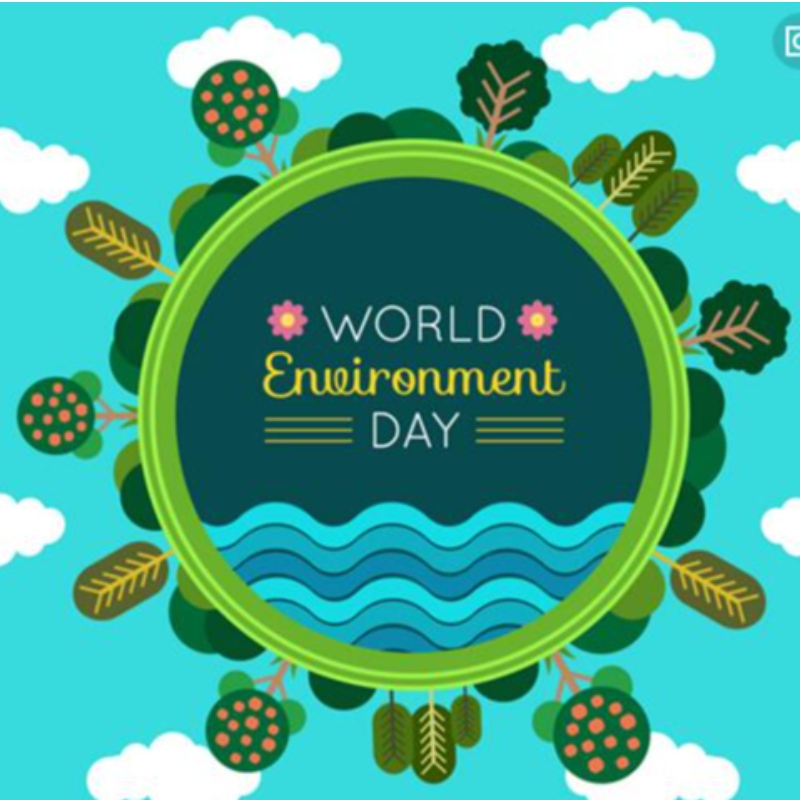 Ochrana životního prostředí