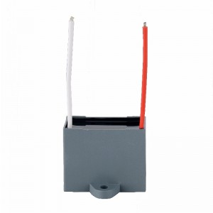 6UF 500V 50 N60HZ SH S3 B 40/85 N85 N21 CQC CQC CBB61 kondenzátor