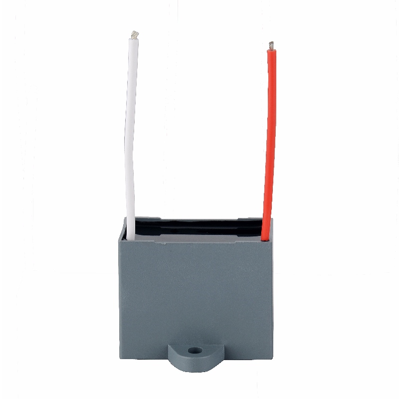 6UF 500V 50 N60HZ SH S3 B 40/85 N85 N21 CQC CQC CBB61 kondenzátor