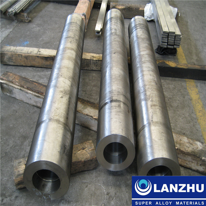 Efekt Yttriumna horkých prasklinových a tečení vlastností NI-SuperLoy založené podle doplňkové výroby (4)