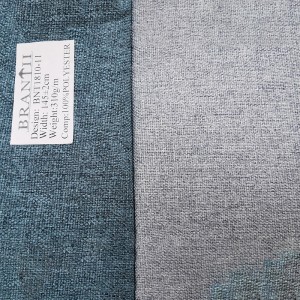 Kus barviva bavlna a lněné tkaniny bnt1810