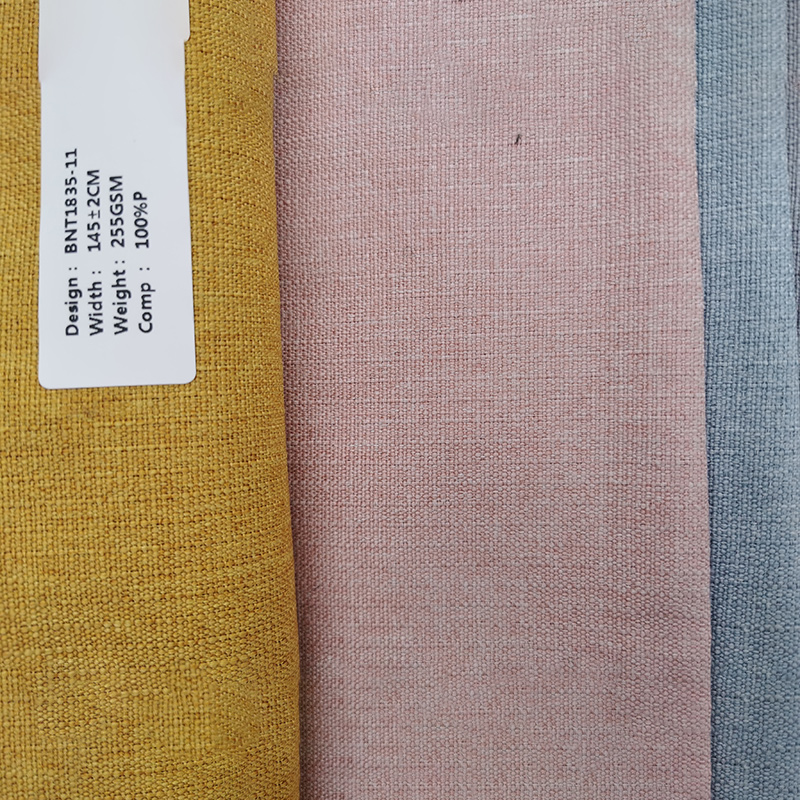 Kus barviva bavlna a lněné tkaniny bnt1835