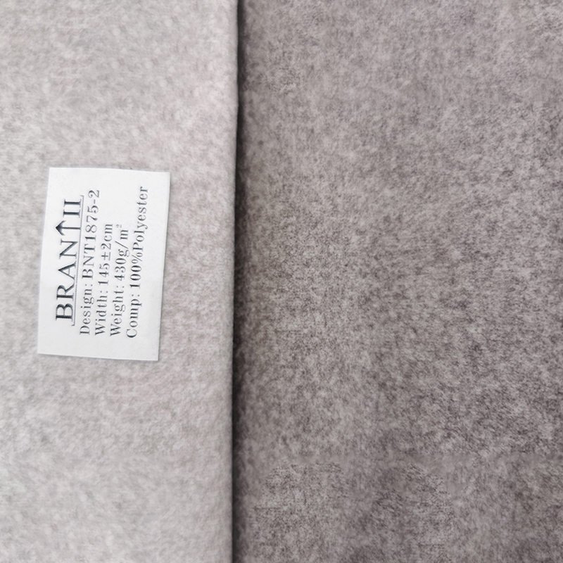 Technologie Flannel Cloth BNT1875