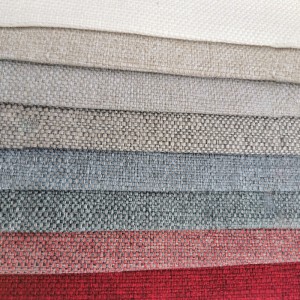 Příze barvené bavlněné lněné tkaniny bnt1896