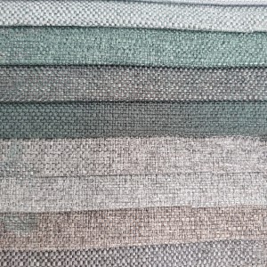 Příze barvené bavlněné lněné tkaniny bnt1896