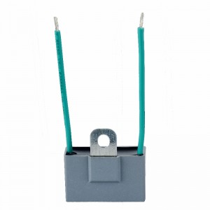 4.5UF 250V CBB61 kondenzátor pro AC ventilátor