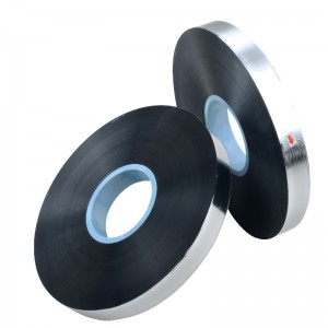 Dobré self - healing 4.8 Micron MPP kondenzátorový film Bopp