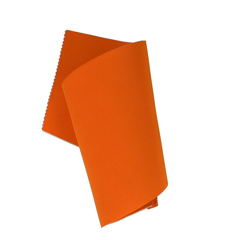 Neoprene barevné sametové tkaniny velkoobchod vodotěsné sublamace Blanks myš podložek materiál ČR Leen Leica tkanina pro plavky