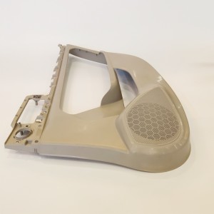 Přesné vstřikovací díly Automobilové příslušenství Plastic Autonáhradní plastové konektorové konektorové konektor Die odlití formy plastové formy