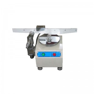 LT-JJ12 Scratch Scratter Machine