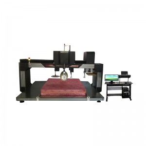 LT-JJ29-B Počítačový gb testovací matrace, blanking a výškoměr