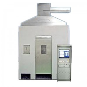 LT-JJ32 Matrace typu počítače a pohovka pro testovací stroj proti zapálení