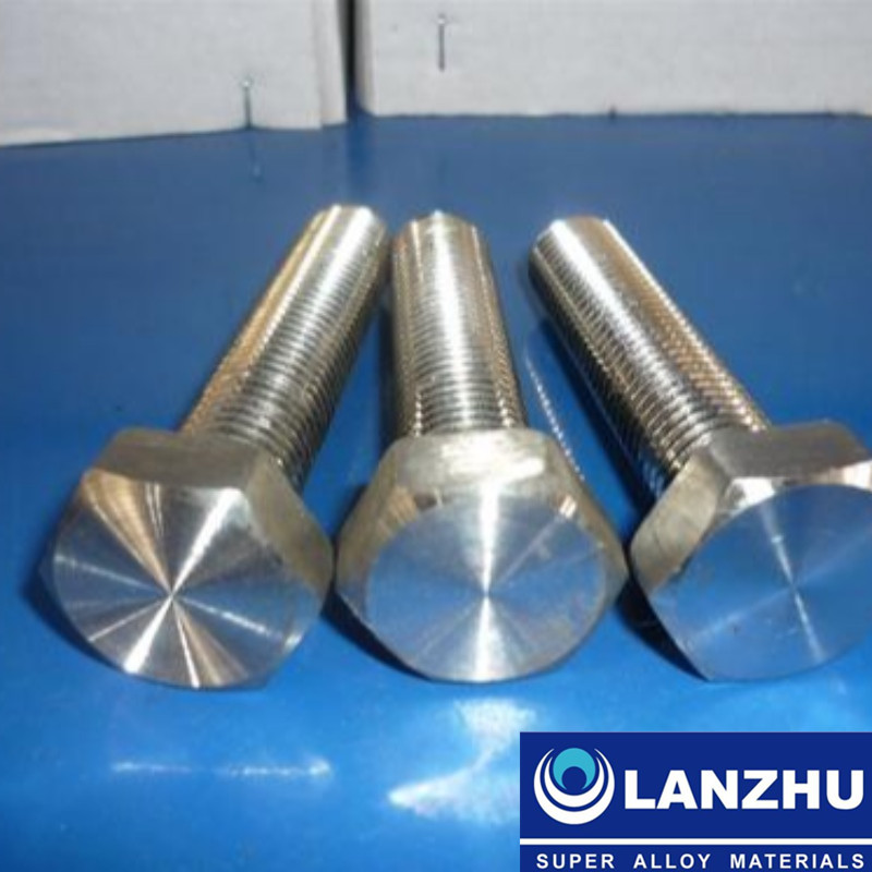 Jak používat slitinuniklu 400