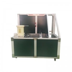 LT-WY11 Anti-Sifon Energy Testing Machine