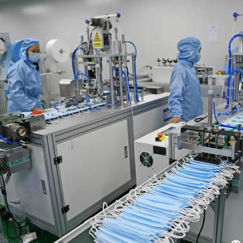 Jak si vybrat vysoce kvalitní ochranné produkty