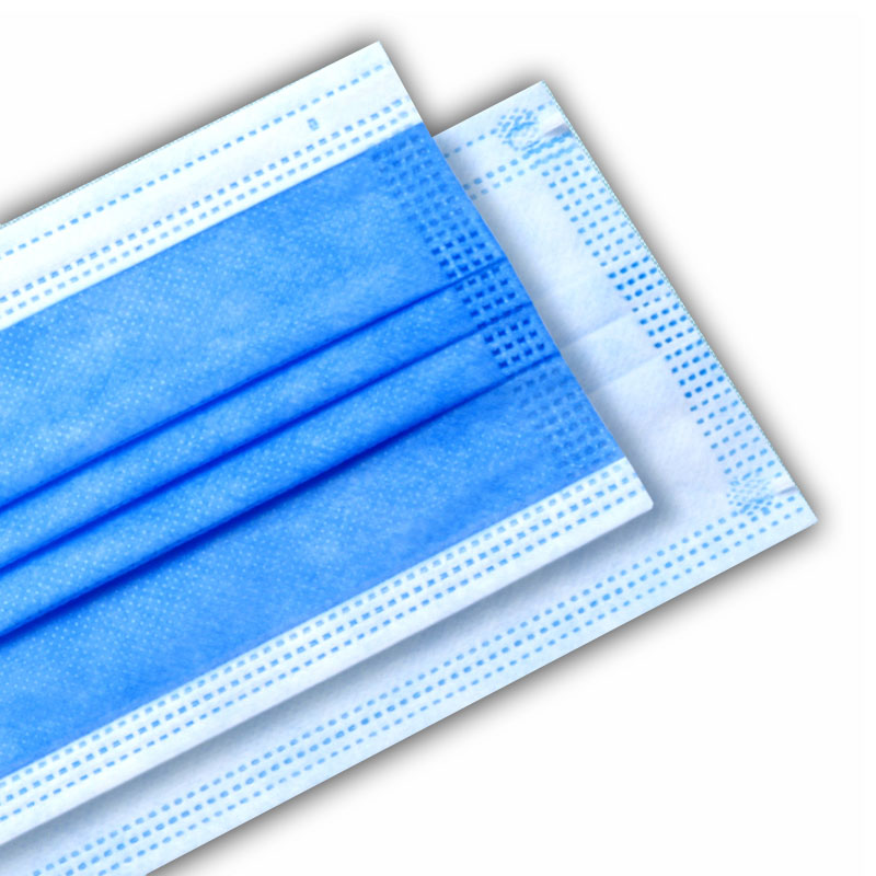 Jednorázová obličejová maska