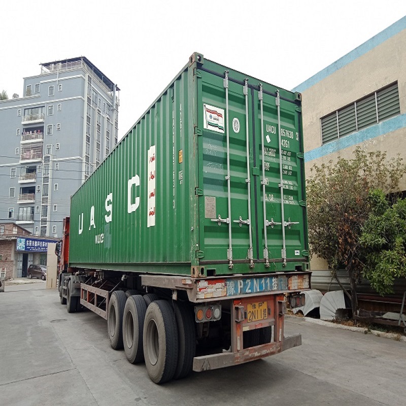 Přepravní zásilka