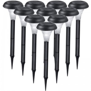 Světla sluneční energie