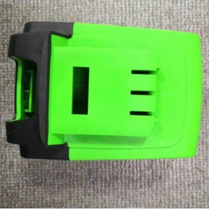 Zpracování produktů vstřikování