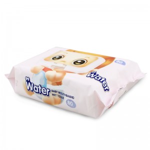 Pravidelné dětské ubrousky OL-136