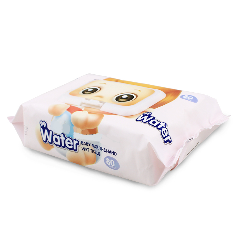 Pravidelné dětské ubrousky OL-136