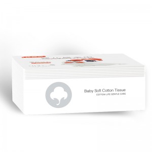 Ubrousky obličeje OD-862