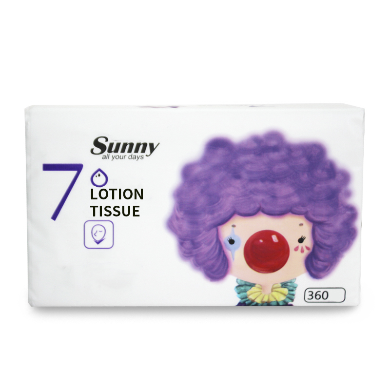 Lotionová tkáň SS-816