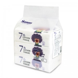 Lotionová tkáň SS-816