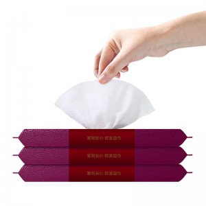 Ženské ubrousky OPDS-779