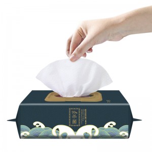 Antibakteriální ubrousky OPDS-782