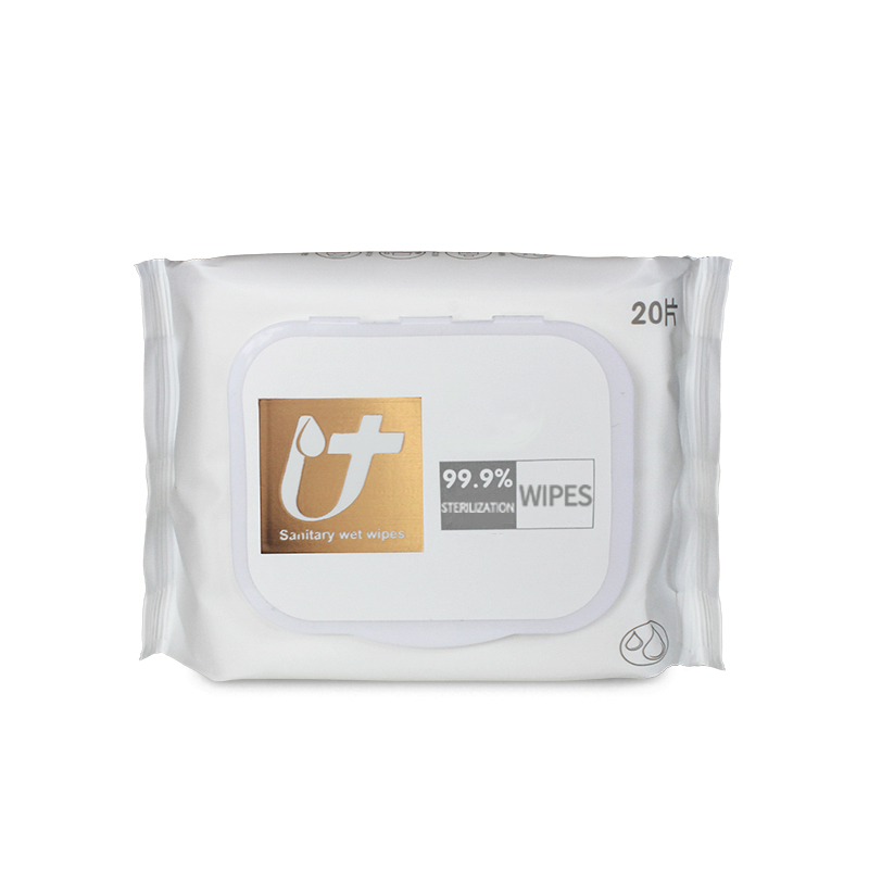 Antibakteriální ubrousky OS-005b