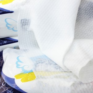 Podlahové ubrousky OS-291