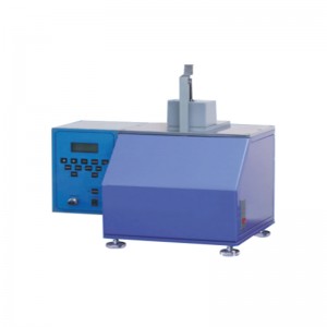 LT-WJB17 Pero upínací síly tester