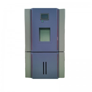 Konstantní teplotní a vlhkost Zkušební stroj \\\\ t Konstantní teplota a vlhkost