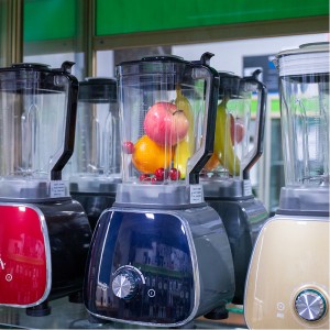 Ovoce a zeleninová šťáva extrakční sójová mléko Mléko Machine Juice Extractor Squeezer Juicer Stěnová stroje Domácí spotřebiče Domácí inteligentní spotřebiče