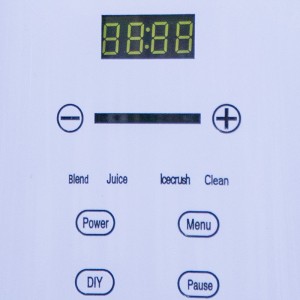 Ovoce a zeleninová šťáva extrakční sójová mléko Mléko Machine Juice Extractor Squeezer Juicer Stěnová stroje Domácí spotřebiče Domácí inteligentní spotřebiče