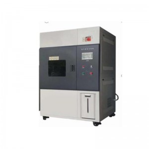 Zkušební komora počasí Xenon