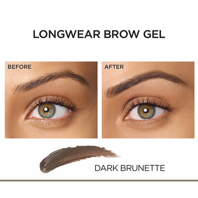 obočí mascara
