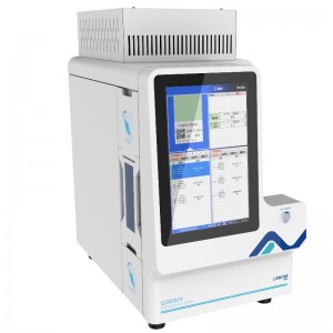 Posuňte ultrafialovou tiskárnu G363UV