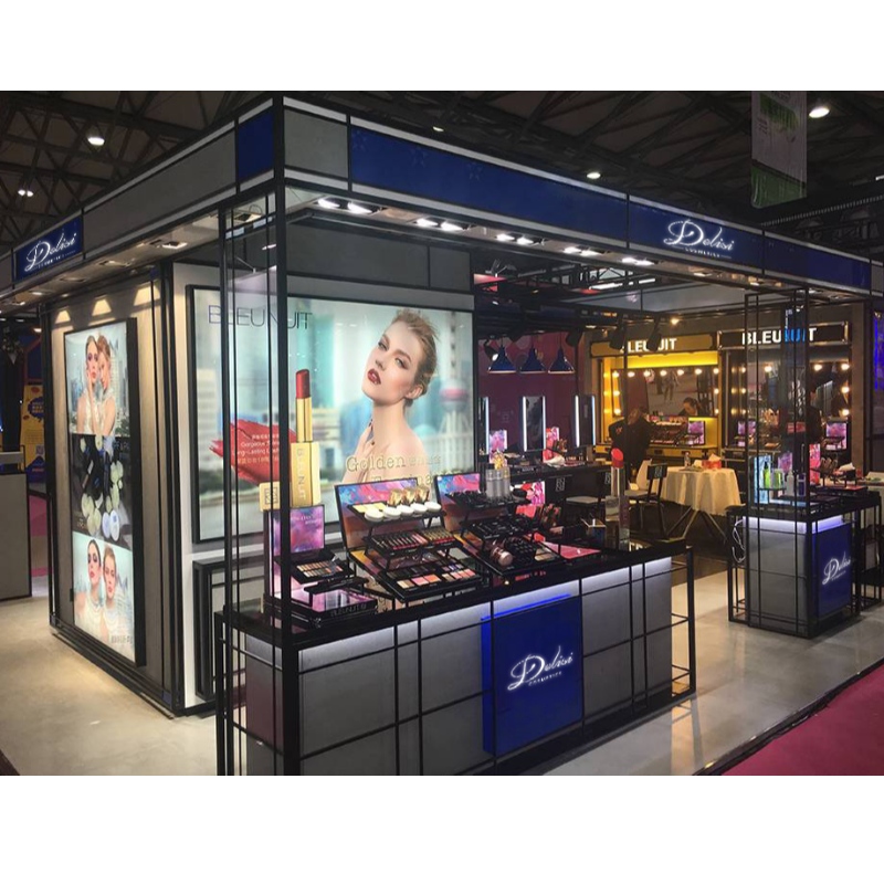 Otevřelanovou showcase