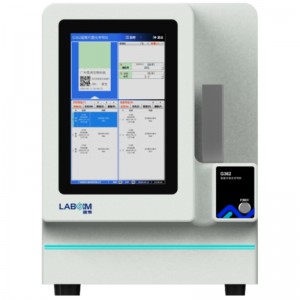 Slide laserová tiskárna G362