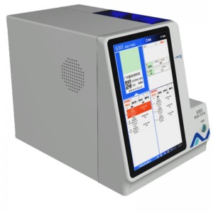 Tepelná tiskárna G303