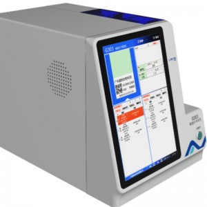 Tepelná tiskárna G303