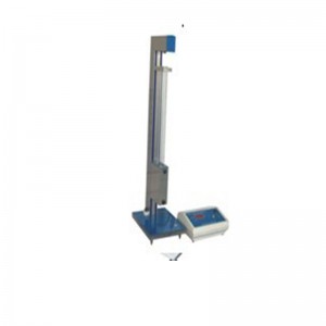 LT-JJ37 Koeficient zpětného odrazu padajícího míče