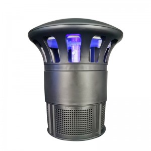 SW-02 222NM Dálák UVC Dezinfekce